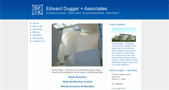 Desktop Screenshot of edplusa.com